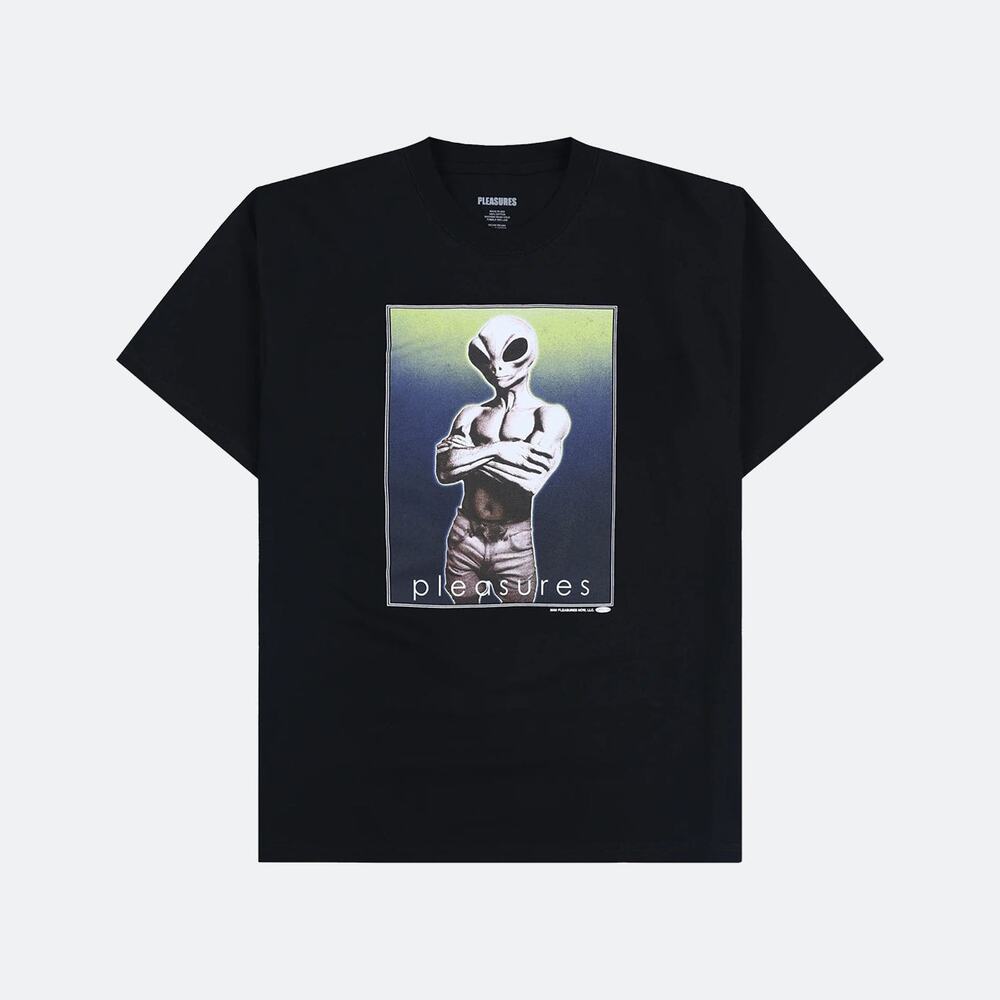 Pleasures Yoked Shirt  NWT